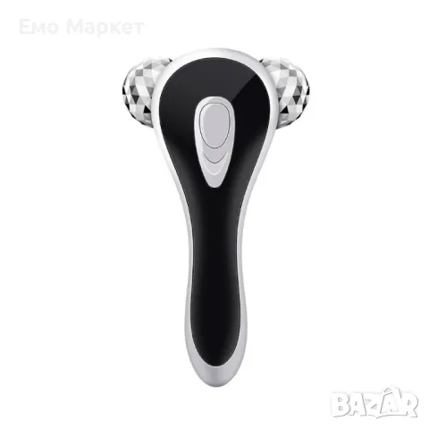 Ръчен ролков масажор Doujin , снимка 10 - Масажори - 49223387