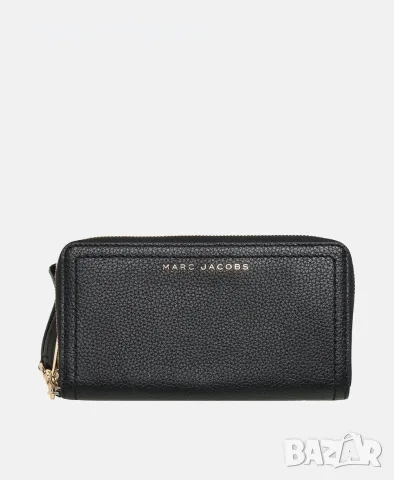 Чисто нов портфейл Marc Jacobs Leather wallet