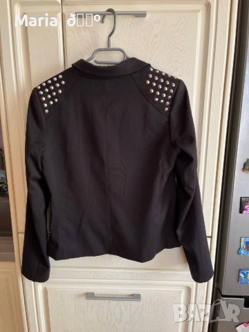 Страхотно сако H&M, снимка 4 - Сака - 37980662