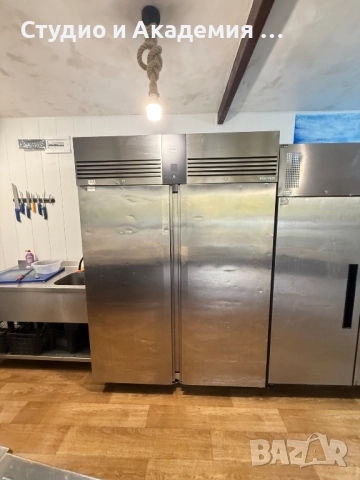 цялостно оборудване за рибен магазин , снимка 7 - Обзавеждане за заведение - 52316552