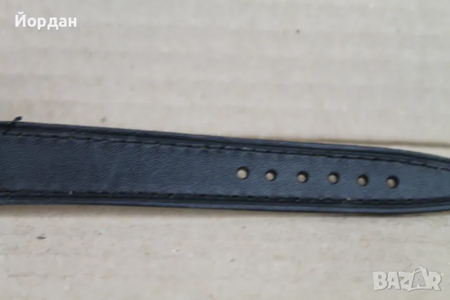 Мъжки СССР часовник  ''Кама'', снимка 6 - Мъжки - 47903197