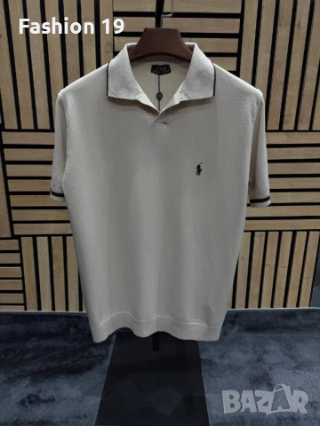Тениски с яка Polo Ralph Lauren‼️, снимка 7 - Тениски - 54354003