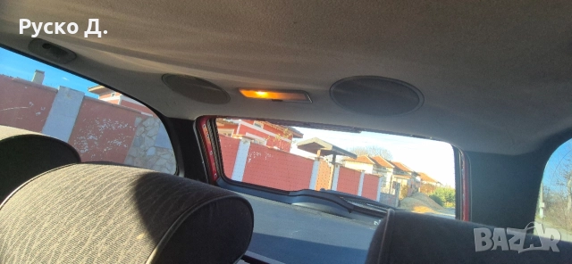 Bmw 520i e39 kombi, снимка 13 - Автомобили и джипове - 52955906