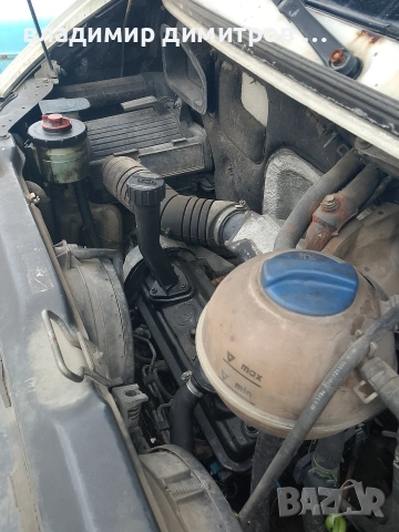 т4 фолцваген , снимка 8 - Бусове и автобуси - 54214382