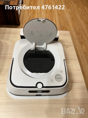 Irobot, снимка 6 - Прахосмукачки - 53932135