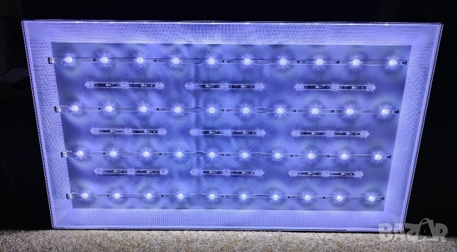 Main board BN41-02756 от TV Samsung UE55TU8072U Power BN44-01054A, снимка 11 - Части и Платки - 52109584