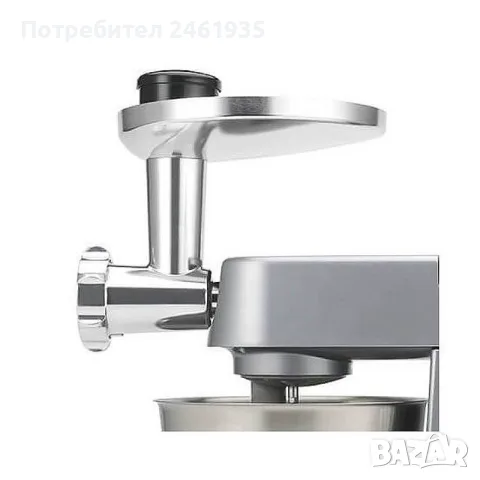 Аксесоар за кухненски робот Kenwood KAX950ME, снимка 2 - Кухненски роботи - 56039811