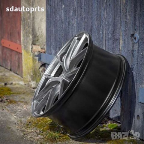 19” Джанти Wrath WF11 Ауди 5X112 Audi A3 S3 A4 B7 8 9 S4 A6 C6 C7 C8 Q3 Q5 SQ, снимка 5 - Гуми и джанти - 32193968