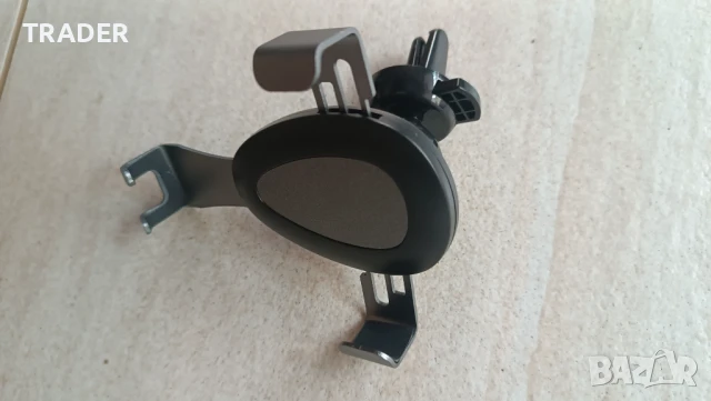 Универсална стойка поставка за телефон за автомобил, снимка 8 - Селфи стикове, аксесоари - 22988072