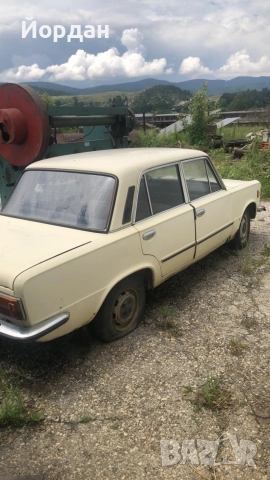 фиат 125 р, снимка 6 - Автомобили и джипове - 50164547