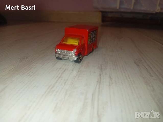 колекционерска количка, снимка 3 - Колекции - 54196887