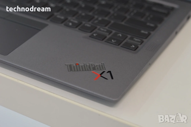 Lenovo ThinkPad X1 Yoga Gen 6 - Intel Core i7-1185G7 / 32GB RAM / 512GB SSD, снимка 8 - Лаптопи за дома - 52849284
