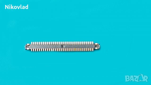 64 Pin Port FPC Connector Samsung Galaxy A50, S8 Plus, снимка 2 - Резервни части за телефони - 38258374