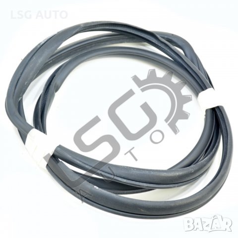 Уплътнение задна дясна врата Subaru Legacy 2009-2014 SU050720N-141