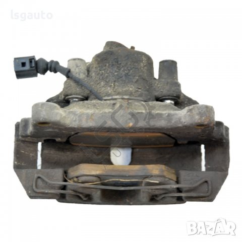Преден ляв спирачен апарат Volkswagen Passat (B6)(2005-2010) ID:96515, снимка 2 - Части - 40070775