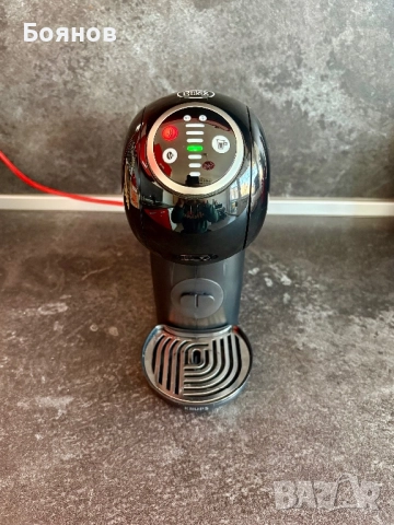 Nescafè Dolce Gusto Genio S Plus, снимка 2 - Кафемашини - 52421157