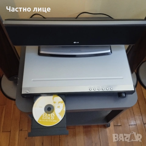Ресийвър LG HDMI, снимка 14 - Ресийвъри, усилватели, смесителни пултове - 54312495