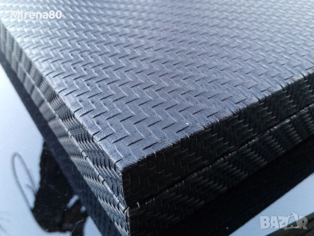 Комплект прибори РОСА - Петко Денев - 60 части - нови ! , снимка 9 - Прибори за хранене, готвене и сервиране - 54139012