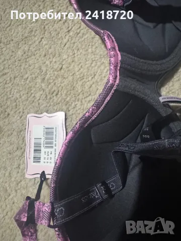 Chantal Thomass сутиен / bra, снимка 4 - Бельо - 49276363