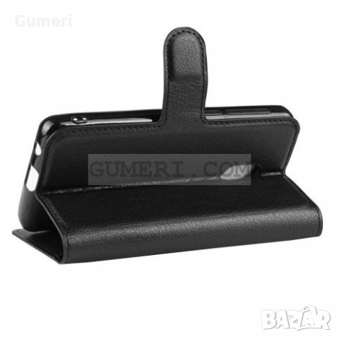 Alcatel 1c 2019 Калъф тип тефтер , снимка 3 - Калъфи, кейсове - 31192764