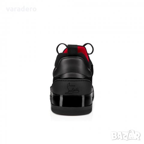 Christian Louboutin , снимка 10 - Маратонки - 34103602