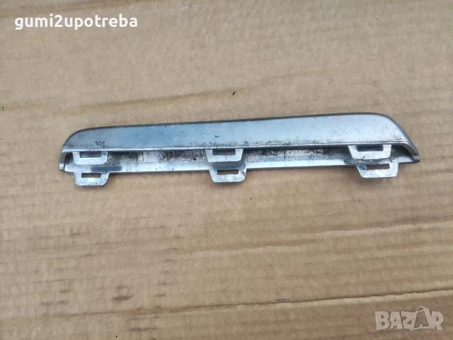 Лайсна Хром Предна Броня 86573-j7700 KIA ProCeed GT line 2021г 1.5 160кс