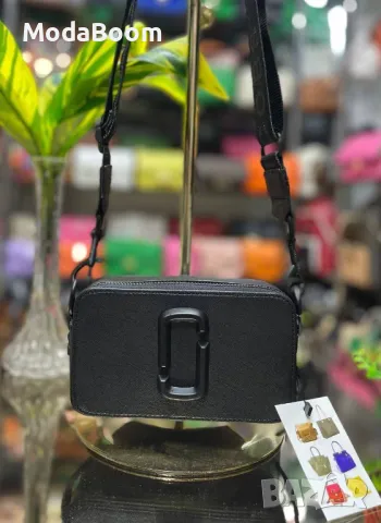 Marc Jacobs дамски чанти Различни цветове , снимка 5 - Чанти - 48428558