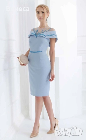 Нова официална рокля, снимка 3 - Рокли - 54316762