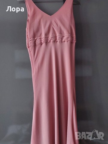 Нова дамска официална рокля , снимка 3 - Рокли - 40142106