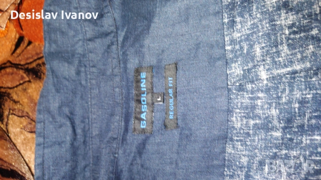 Риза , снимка 2 - Ризи - 54014847