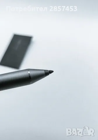 Оригинален HP Tilt Pen 2MY21AA – активен стилус, 929863-001, снимка 2 - Друга електроника - 56047925