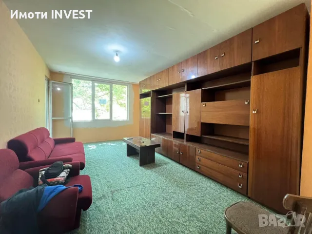 Тристаен апартамент/ №2307, снимка 3 - Апартаменти - 49872184