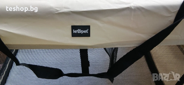 Преносима чанта за домашни любимци XXXL размер 102 x 69 x 69 cm, снимка 6 - За кучета - 53265489