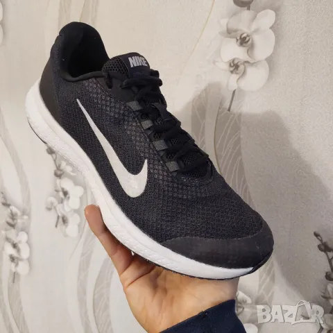 Маратонки Nike RUNALLDAY  номер 45-45,5, снимка 14 - Маратонки - 40918053