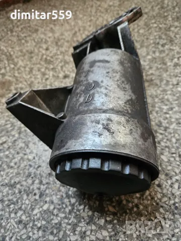 Маслен радиатор двигателно масло Renault Espace Master Trafic, снимка 2 - Части - 48677711