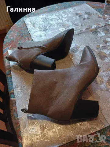 Дамски боти 20 лв, снимка 6 - Дамски боти - 47660050