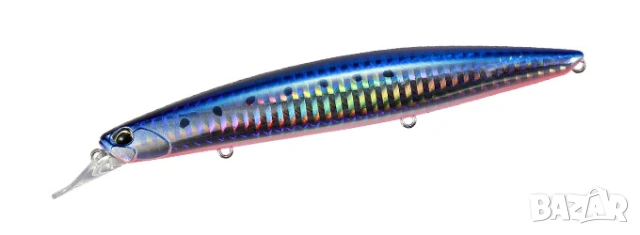 Воблери DUO International - Разпродажба до 30.04, снимка 11 - Такъми - 54250184