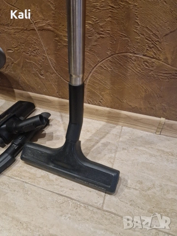 продавам Прахосмокачка , снимка 5 - Прахосмукачки - 54170164