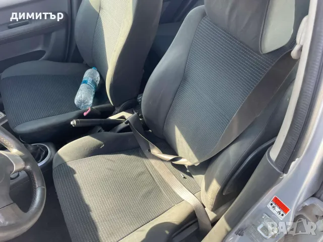 Suzuki Swift 1.3 ddis на части сузуки суифт 1.3 дизел, снимка 3 - Автомобили и джипове - 47454376