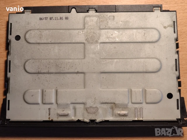 Поставка за кафе Cup holder VW, снимка 11 - Аксесоари и консумативи - 27870572