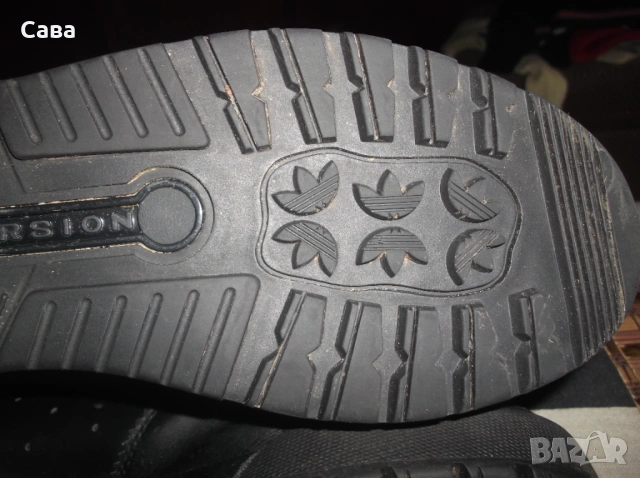 Кецове ADIDAS, снимка 10 - Кецове - 53067506