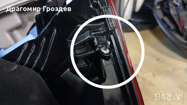 Външен Ляв IQ.LIGHT стоп за VW Polo VI Facelift / Фолксваген Поло (след 2021г), снимка 11 - Части - 53120521