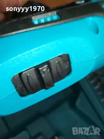 ВИНТОВЕРТ С 2БР БАТ+ЗАРЯДНО И ПЪЛЕН КУФАР 1104250551, снимка 10 - Винтоверти - 49853482