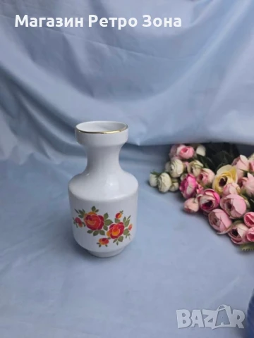 Ваза, снимка 1