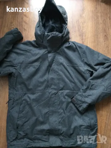 columbia titanium - страхотно мъжко яке Л, снимка 4 - Якета - 48682618