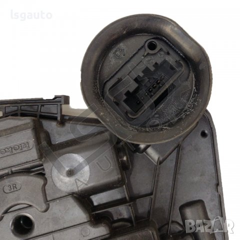 Брава задна дясна врата Volkswagen Golf VI 2008-2016 VG150822N-127, снимка 3 - Части - 37864171