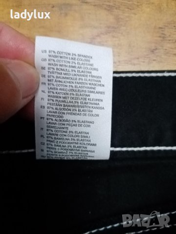 H&M Poolside, Страхотни Къси Панталони, Размер S. Код 2178, снимка 8 - Къси панталони и бермуди - 44302793