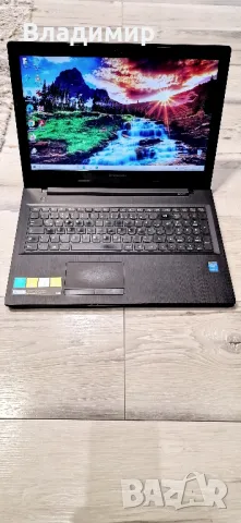 Lenovo G50-70 i5 4210u/8гб/250гб ссд, снимка 1 - Лаптопи за дома - 49447533