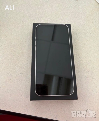 İPHONE 12 PRO MAX (256)GB, снимка 2 - Apple iPhone - 54002301