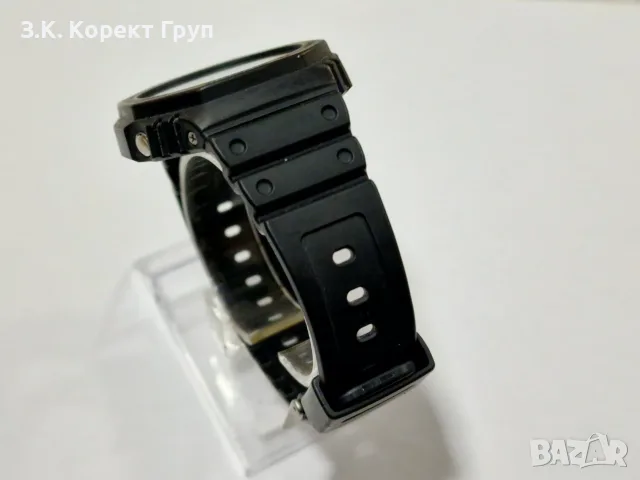 Casio G-Shock GA-2100-1A, снимка 5 - Мъжки - 55964490